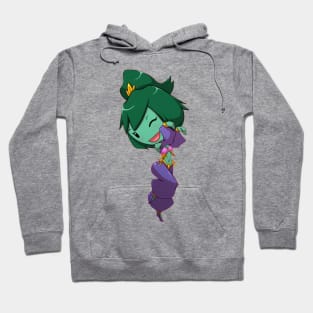 Chibi Fillin Hoodie